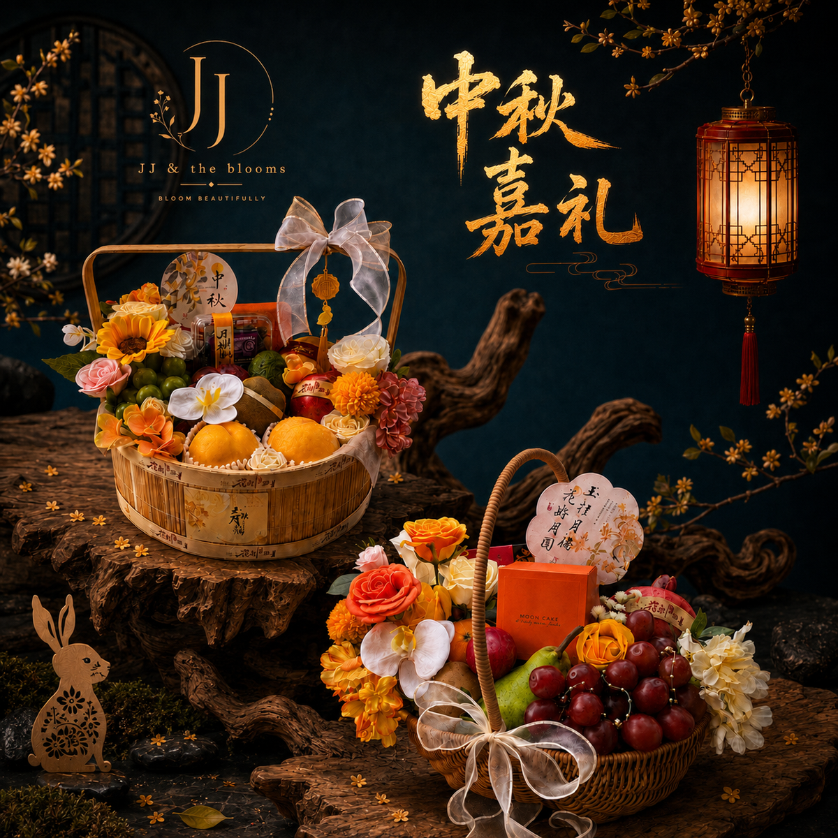 Mooncake Festival