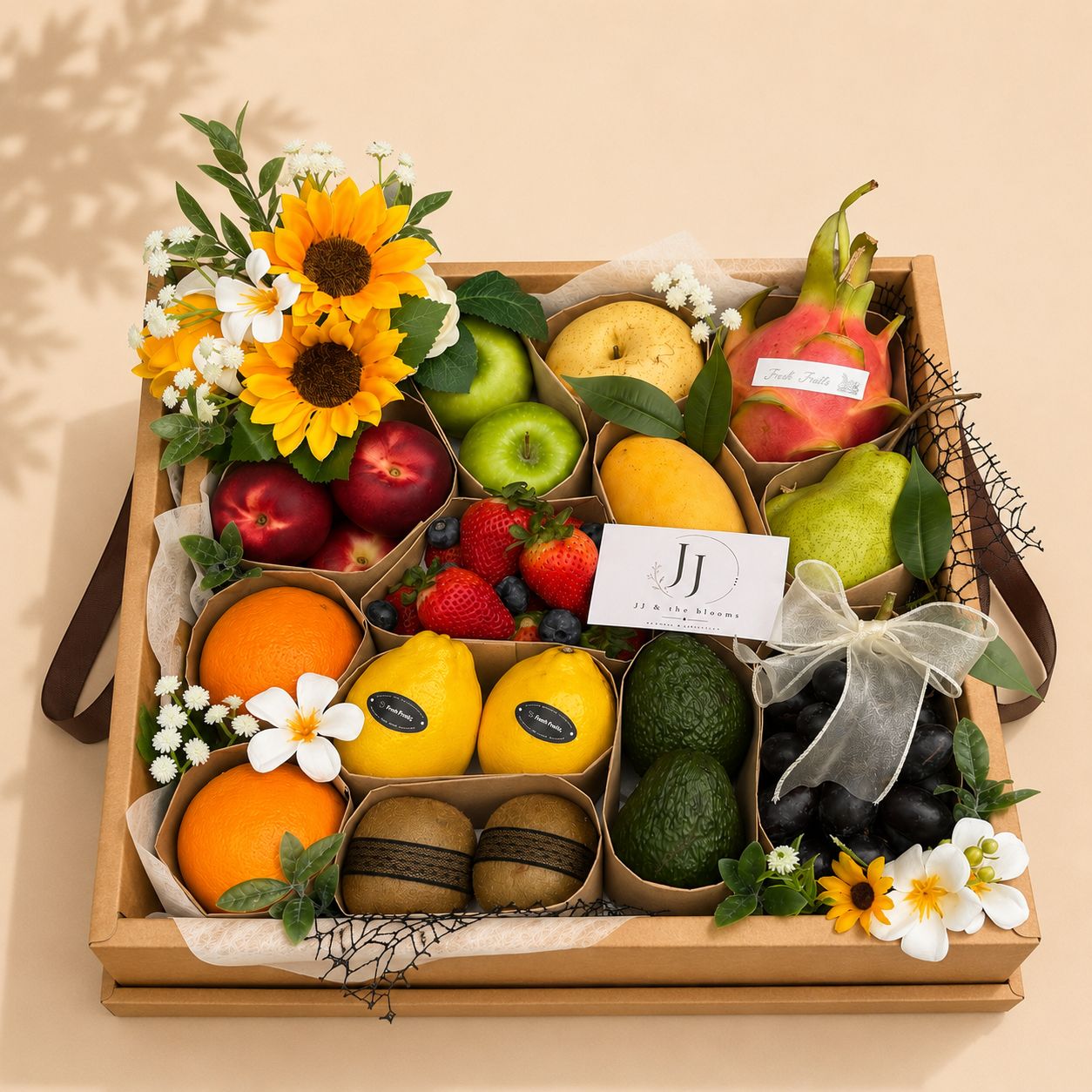 Sunny Abundance